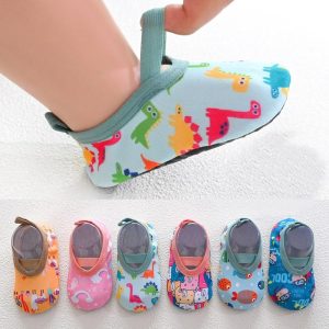 Kinder Aqua Schuhe, Baby Strandschuhe 1